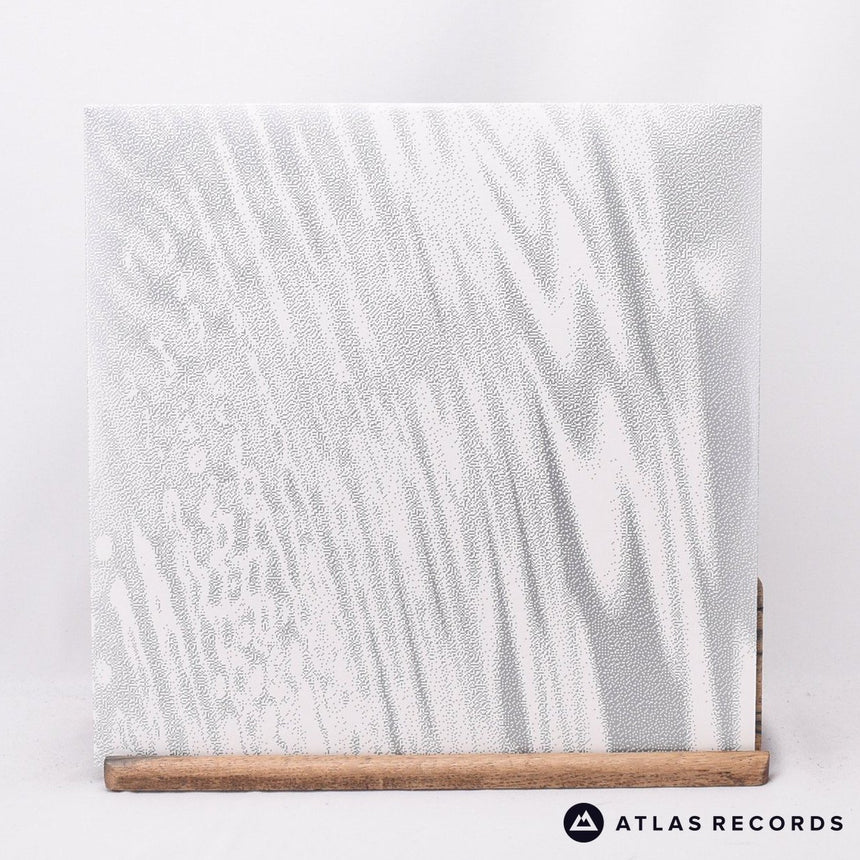 David Edren - Flow | 流れ - Limited Edition Belgium A B LP Vinyl Record - NM/VG+