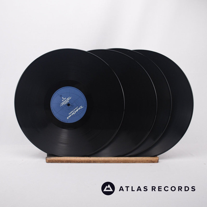 David Gilmour - Live At Pompeii - 180G4 x LP Vinyl Record - NM/EX