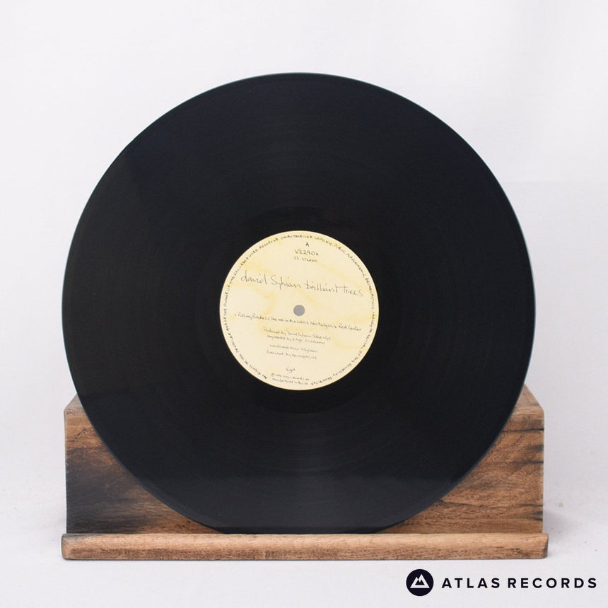 David Sylvian - Brilliant Trees - Townhouse A-3U B-5U LP Vinyl Record - EX/VG+