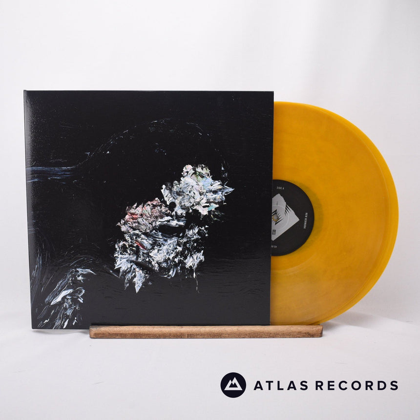 Deafheaven New Bermuda 2 x LP Vinyl Record - Front Cover & Record