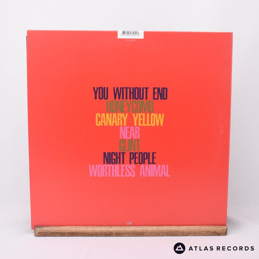 Deafheaven - Ordinary Corrupt Human Love - 2 x LP Vinyl Record - EX/NM