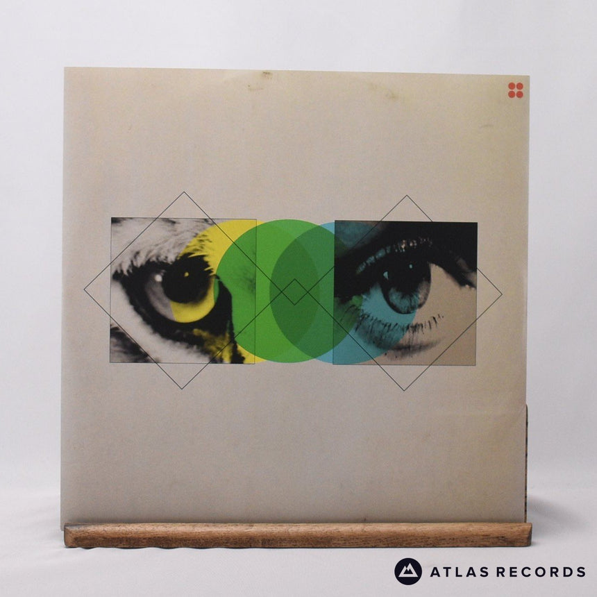 Death And Vanilla - To Where The Wild Things Are..... - LP Vinyl Record - NM/NM