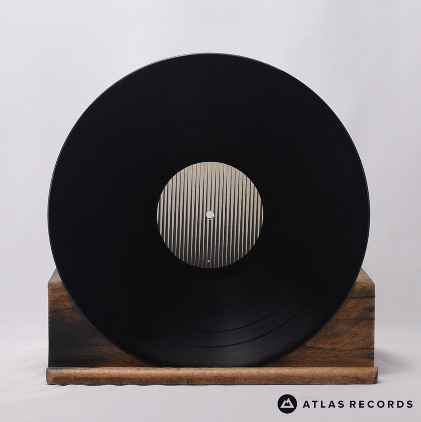 Death And Vanilla - To Where The Wild Things Are..... - LP Vinyl Record - NM/NM