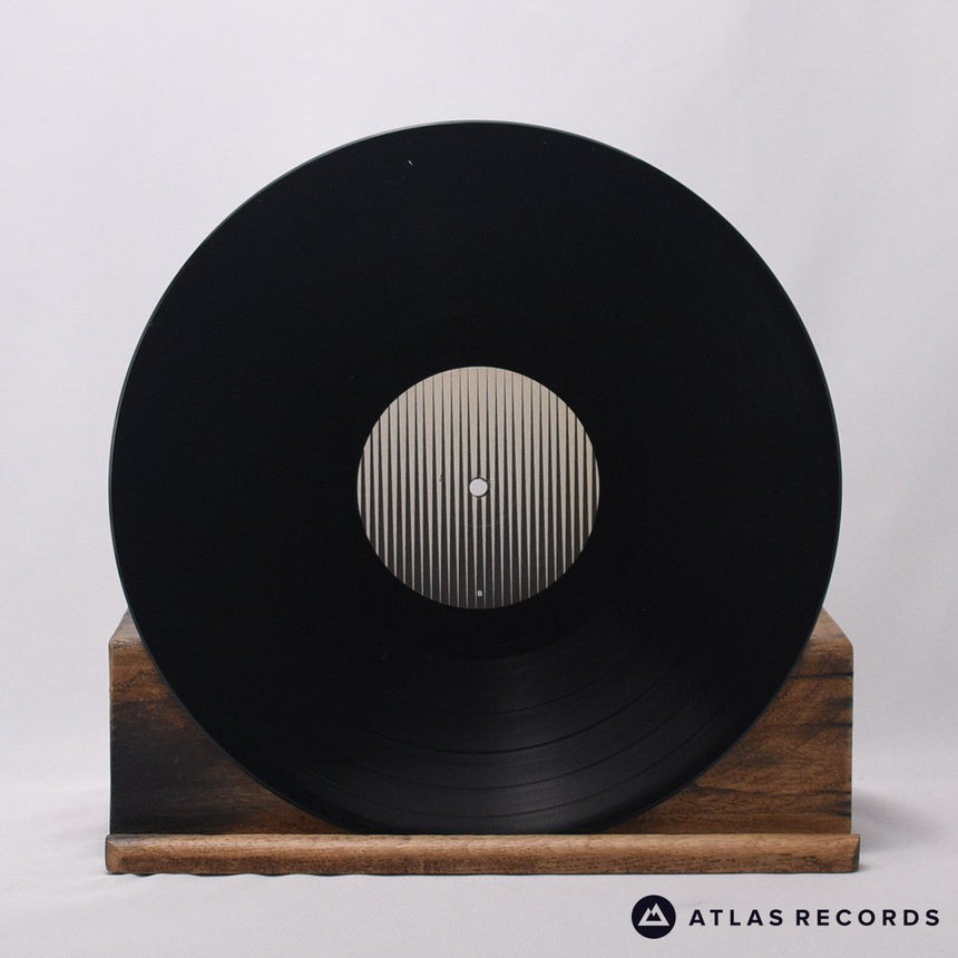 Death And Vanilla - To Where The Wild Things Are..... - LP Vinyl Record - NM/NM