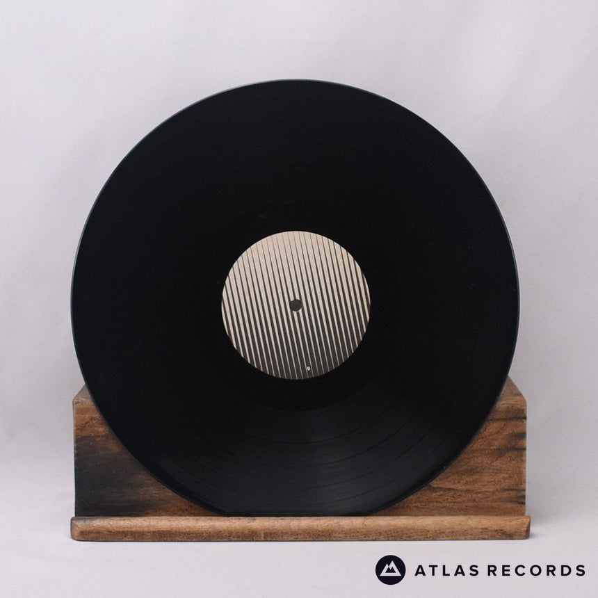 Death And Vanilla - To Where The Wild Things Are..... - LP Vinyl Record - NM/NM