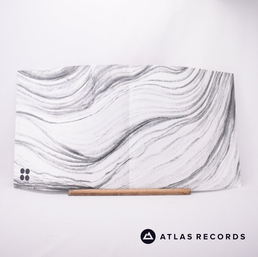 Death And Vanilla - Vampyr - Red Limited Edition 2 x LP Vinyl Record - VG+/EX