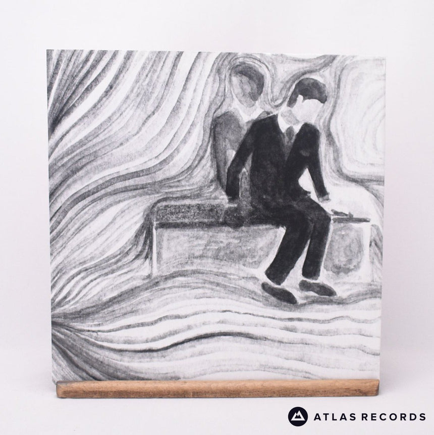 Death And Vanilla - Vampyr - Red Limited Edition 2 x LP Vinyl Record - VG+/EX