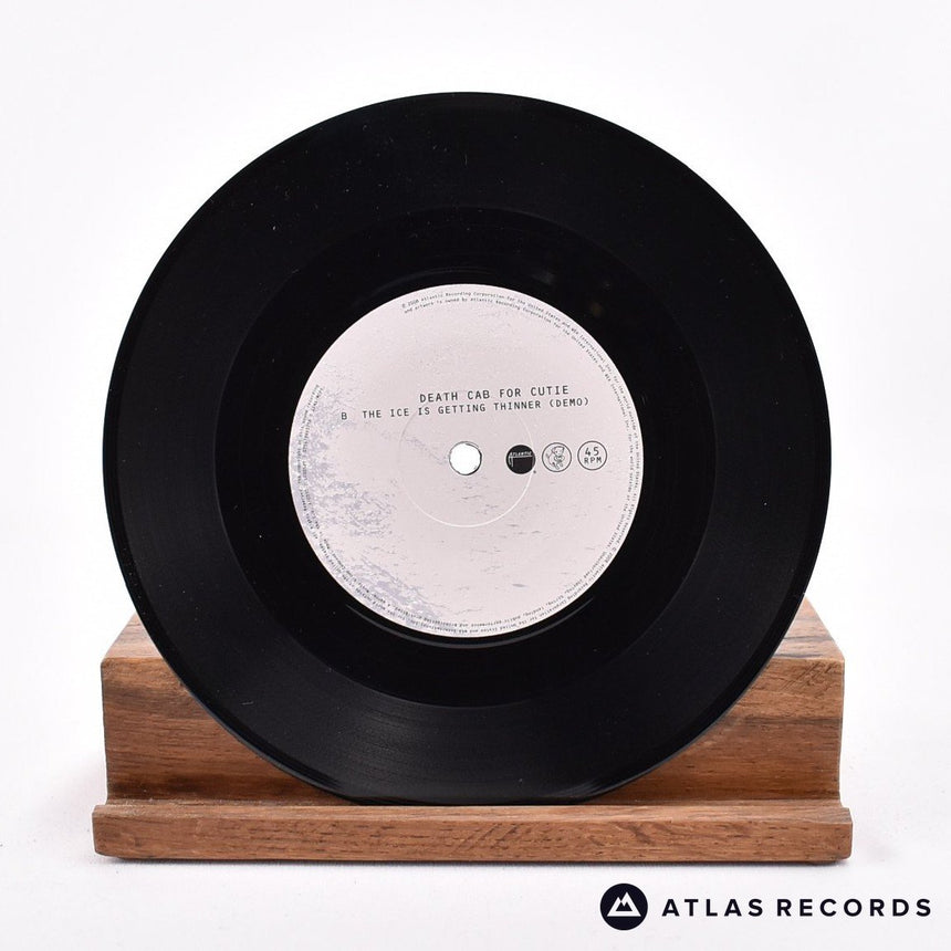 Death Cab For Cutie - I Will Possess Your Heart - 7" Vinyl Record - NM/NM