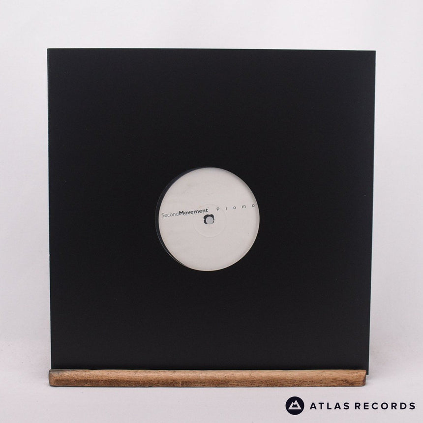 Decoder Elements Remix 12" Vinyl Record - In Sleeve