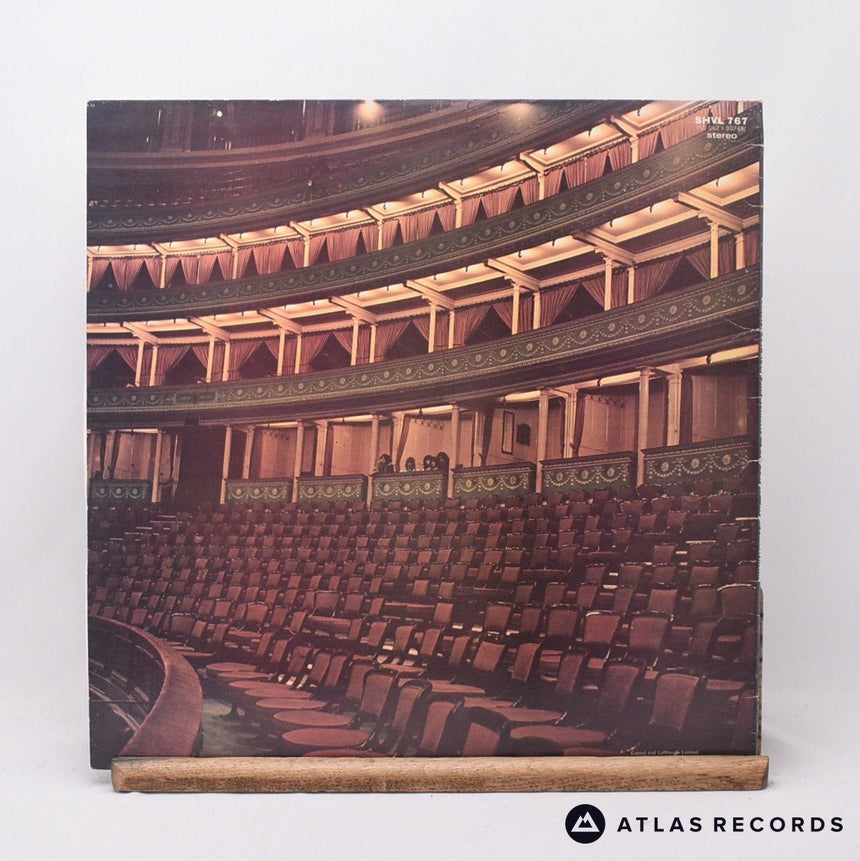 Deep Purple - Concerto For Group And Orchestra - LP Vinyl Record - EX/EX