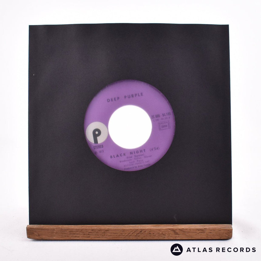 Deep Purple Woman From Tokyo 7" Vinyl Record - In Sleeve