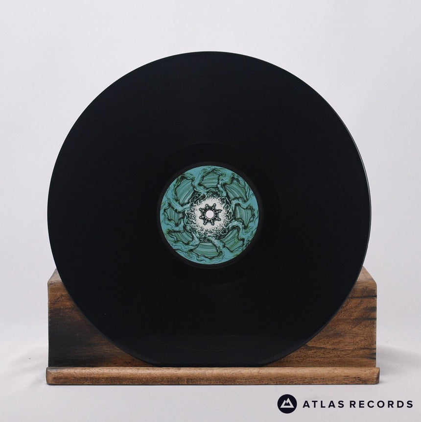 Deep Winter - Deep Winter - Limited Edition Gatefold LP Vinyl Record - NM/NM