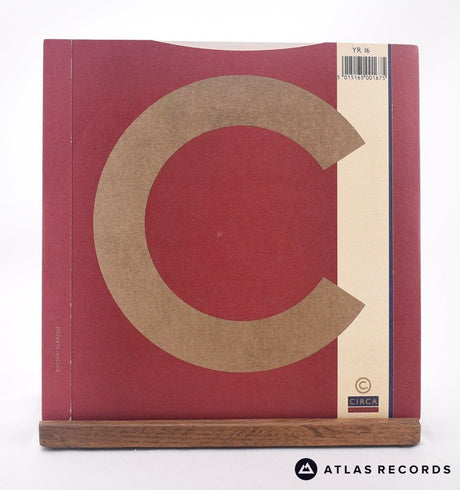 Deepak And Khan - Holle, Holle - 7" Vinyl Record - VG+/EX