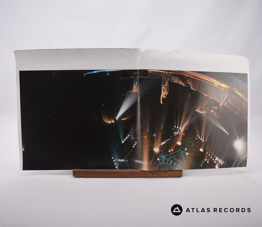 Def Leppard - Armageddon It - 7" Vinyl Record - VG+/EX