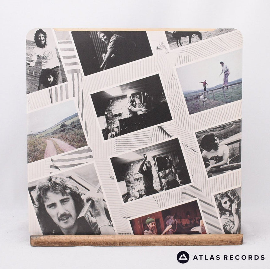 Denny Laine - Holly Days - -5 -2 LP Vinyl Record - EX/VG+