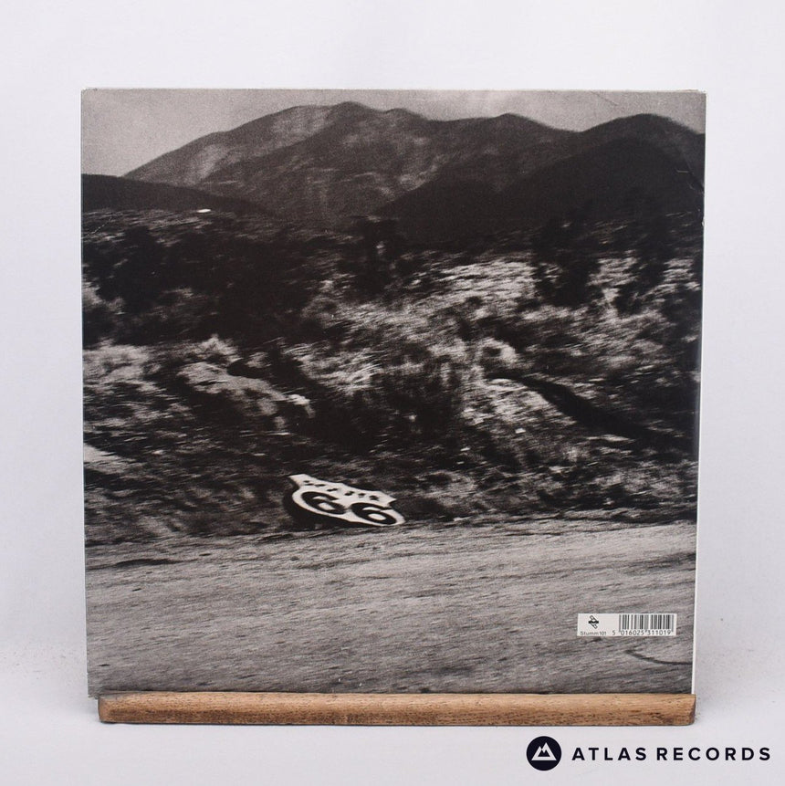 Depeche Mode - 101 - Dmm Envelope Sleeve Mpo A1 B1 2 x LP Vinyl Record - EX/EX