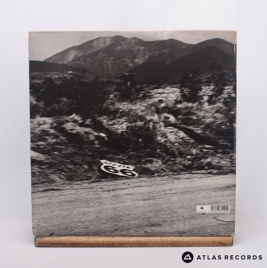Depeche Mode - 101 - Mpo Townhouse A1 B1 2 x LP Vinyl Record - VG+/VG+