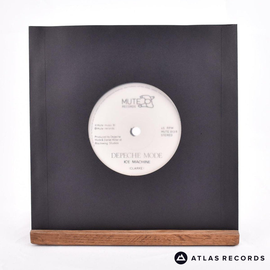 Depeche Mode - Dreaming Of Me - 7" Vinyl Record - VG+