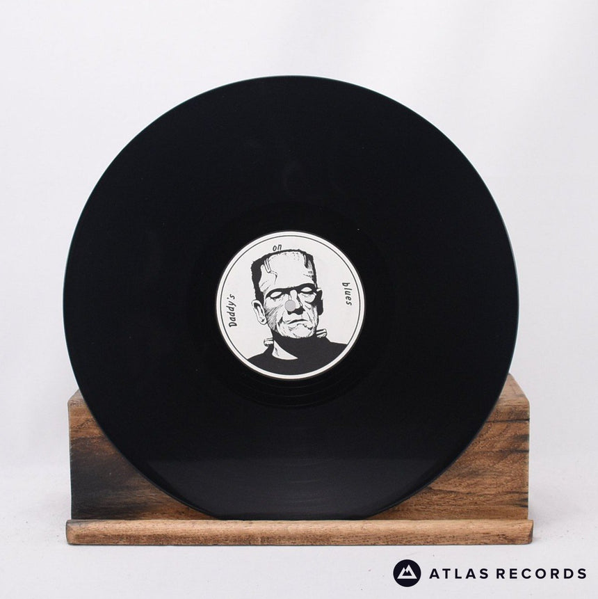 Depraved - Come On Down - LP Vinyl Record - EX/EX