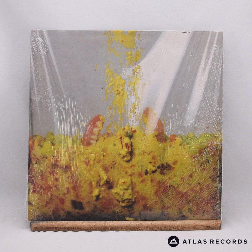 Derek & Clive - Ad Nauseam - LP Vinyl Record - NM/EX