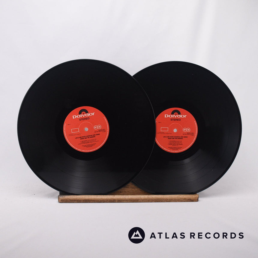 Derek & The Dominos - Layla And Other Assorted Love Songs - Double LP Vinyl