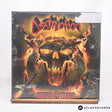 Destruction Under Attack Double LP Vinyl Record - Front Cover & Record