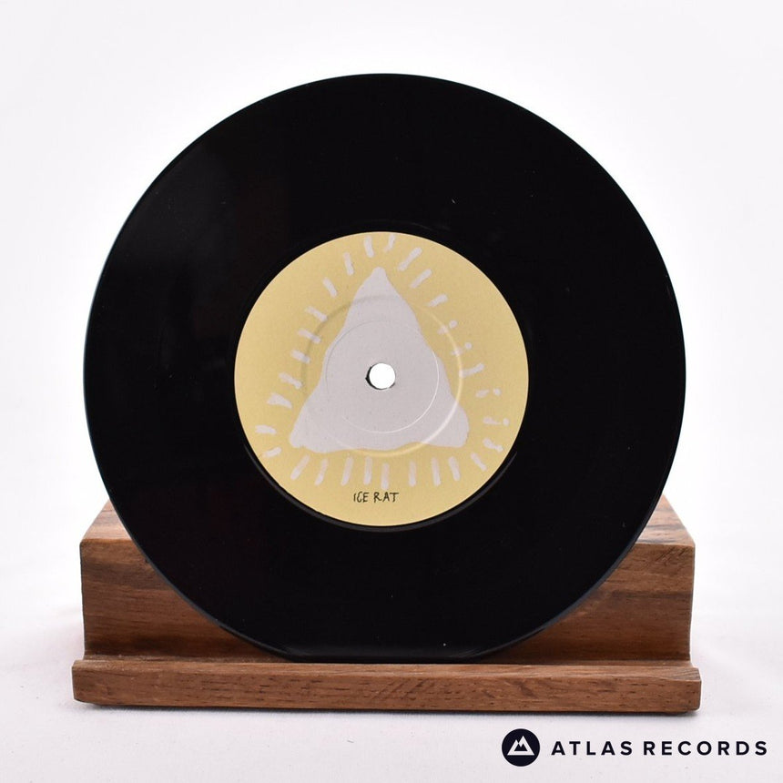 Devendra Banhart - I Feel Just Like A Child - 7" Vinyl Record - NM/NM