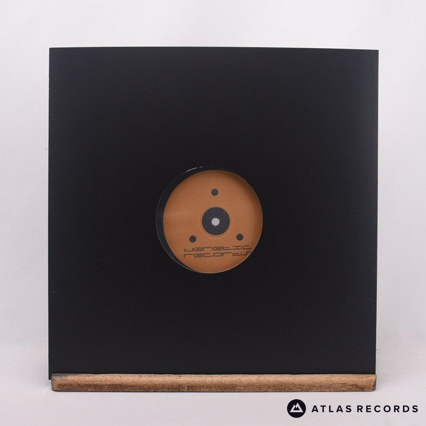 Dexter - Pan Galactic - 12" Vinyl Record - EX