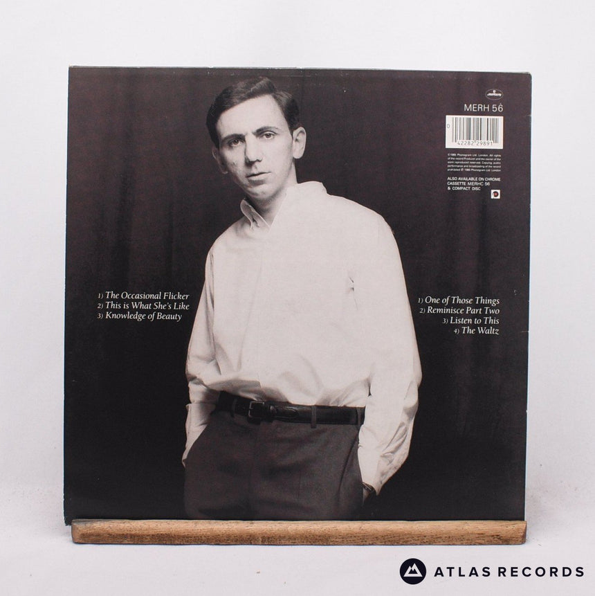 Dexys Midnight Runners - Don't Stand Me Down - Insert LP Vinyl Record - EX/EX