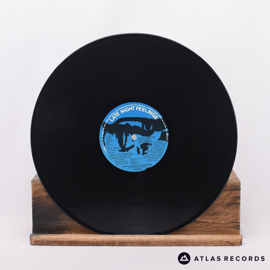Dexys Midnight Runners - Searching For The Young Soul Rebels - LP Vinyl Record