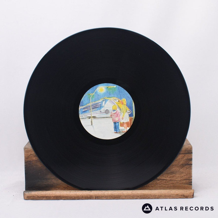 Dexys Midnight Runners - Searching For The Young Soul Rebels - LP Vinyl Record