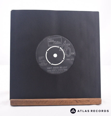 Diana Ross Don't Knock My Love 7" Vinyl Record - In Sleeve