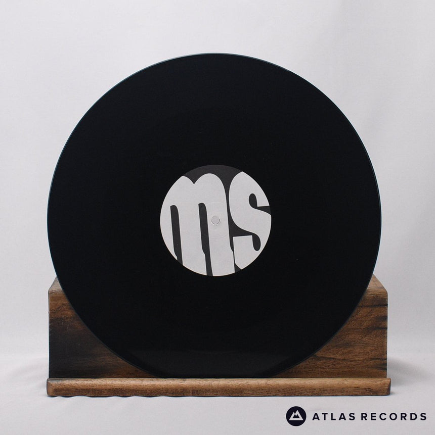 Didjits - Little Miss Carriage! - Insert 12" Vinyl Record - EX/EX