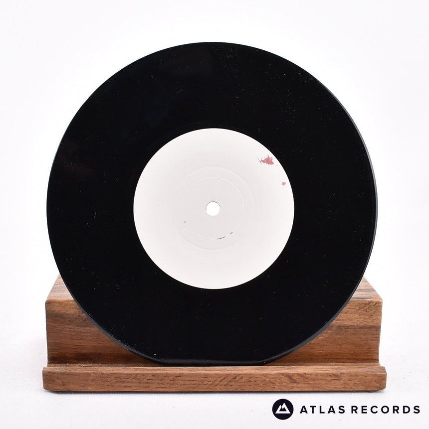 Didjits - Pigs! We Have Your Son - Single-Sided 7" Vinyl Record - EX/EX