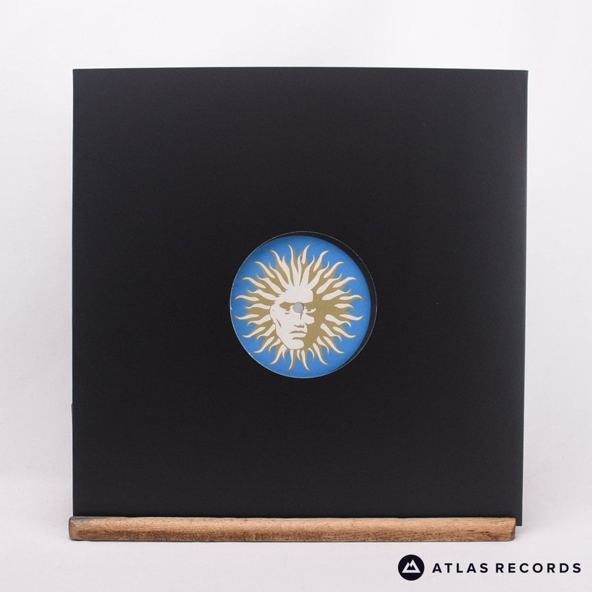 Dillinja Soul Control 12" Vinyl Record - In Sleeve