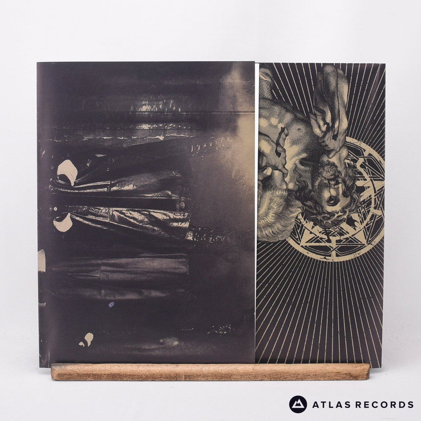 Dimmu Borgir - Puritanical Euphoric Misanthropia - 3 x LP Box Set Vinyl Record