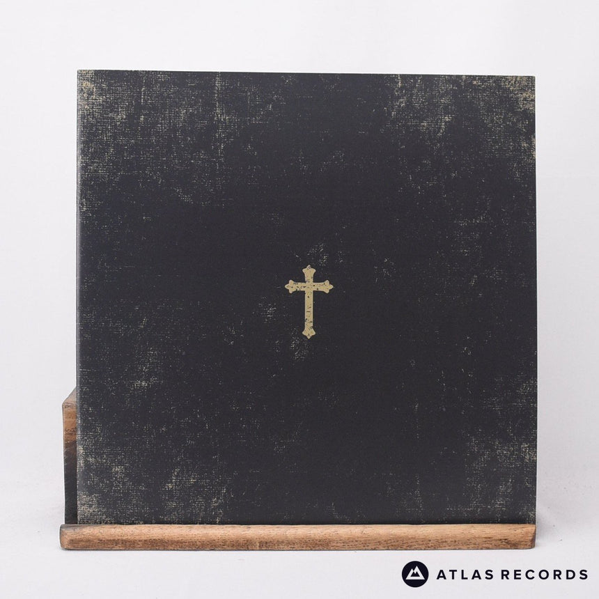 Dimmu Borgir - Puritanical Euphoric Misanthropia - 3 x LP Box Set Vinyl Record