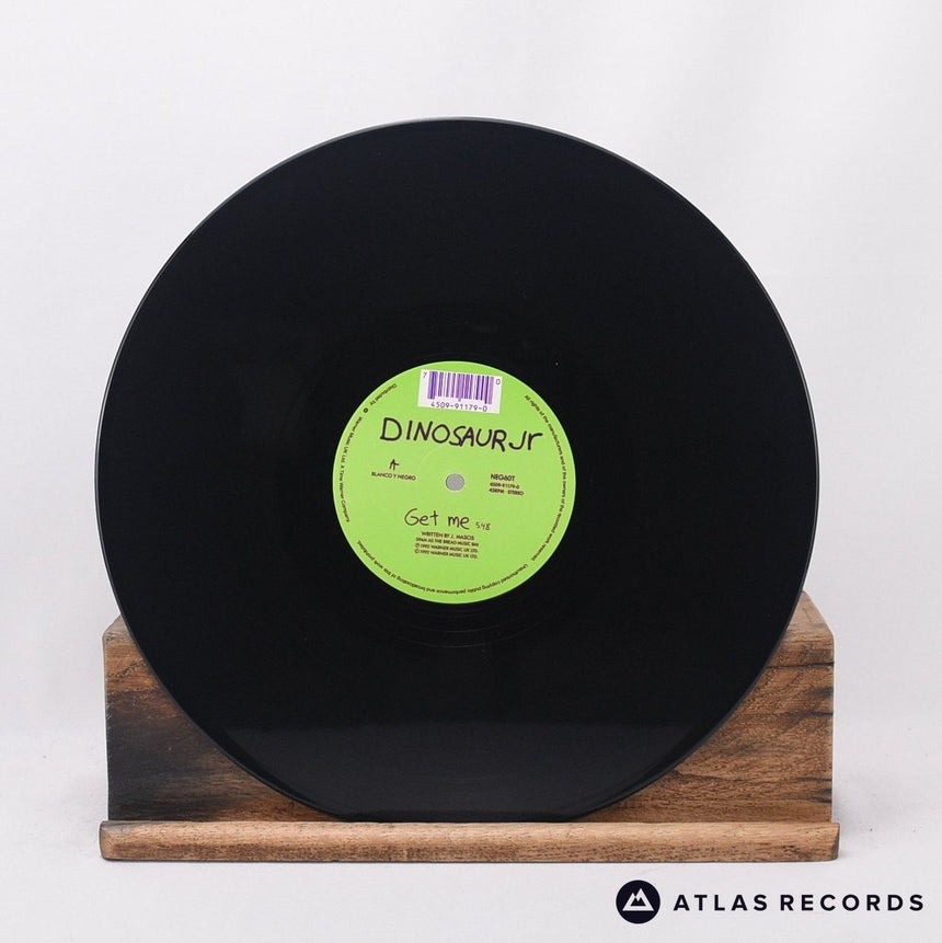 Dinosaur Jr. - Get Me - 12" Vinyl Record - EX/EX