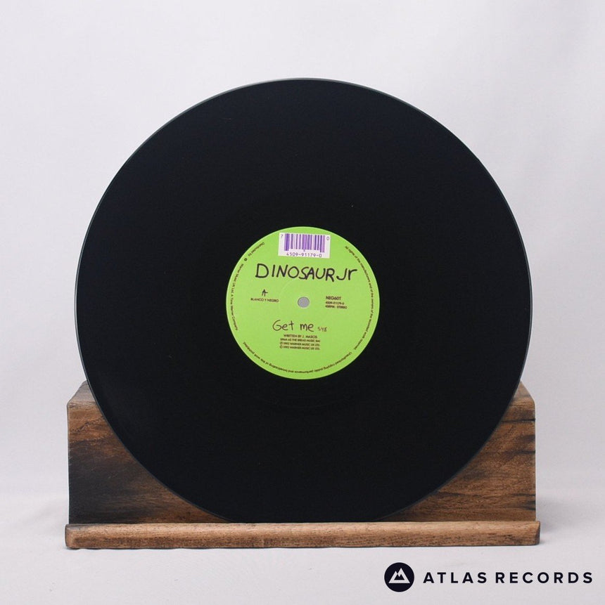 Dinosaur Jr. - Get Me - 12" Vinyl Record - EX/EX