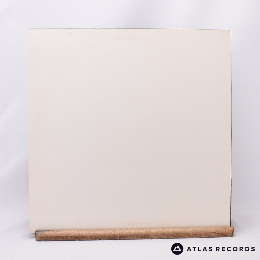 Dio - Hungry For Heaven - 12" Vinyl Record - VG+/EX