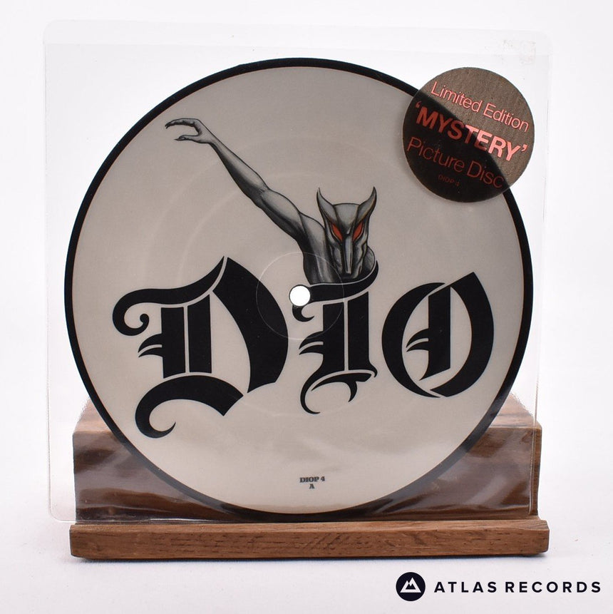 Dio Mystery 7" Vinyl Record - In Sleeve