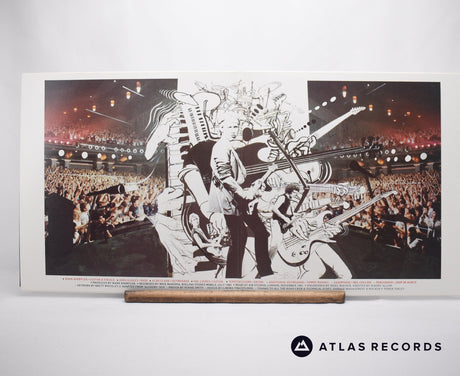 Dire Straits - Alchemy - Dire Straits Live - Double LP Vinyl Record - EX/NM