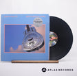 Dire Straits Brothers In Arms LP Vinyl Record - Front Cover & Record