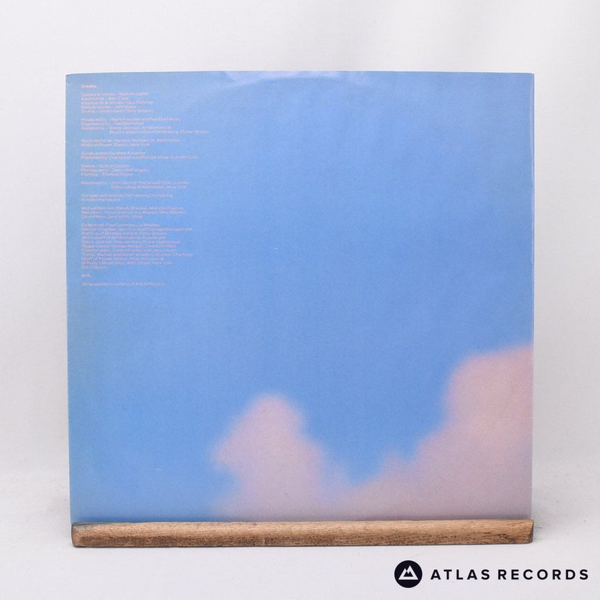 Dire Straits - Brothers In Arms - A//5 B//7 LP Vinyl Record - VG+/VG+