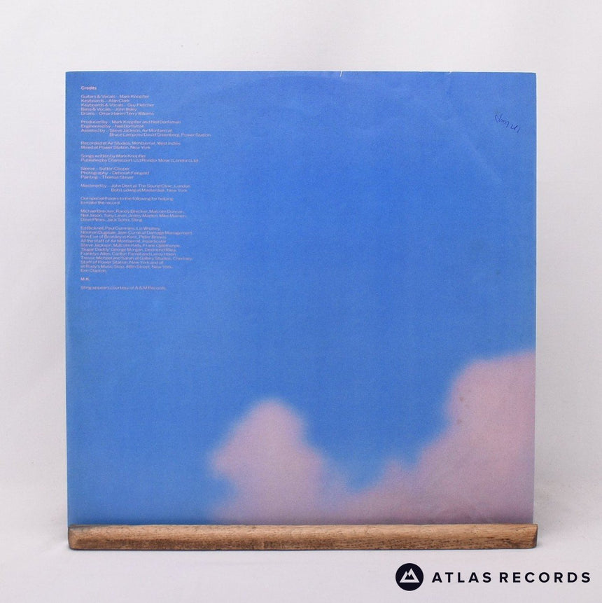 Dire Straits - Brothers In Arms - LP Vinyl Record - VG+/VG+