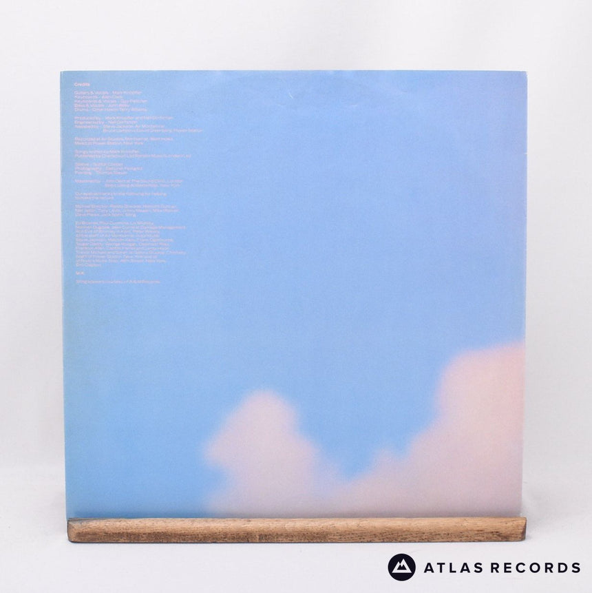 Dire Straits - Brothers In Arms - LP Vinyl Record - VG+/VG+