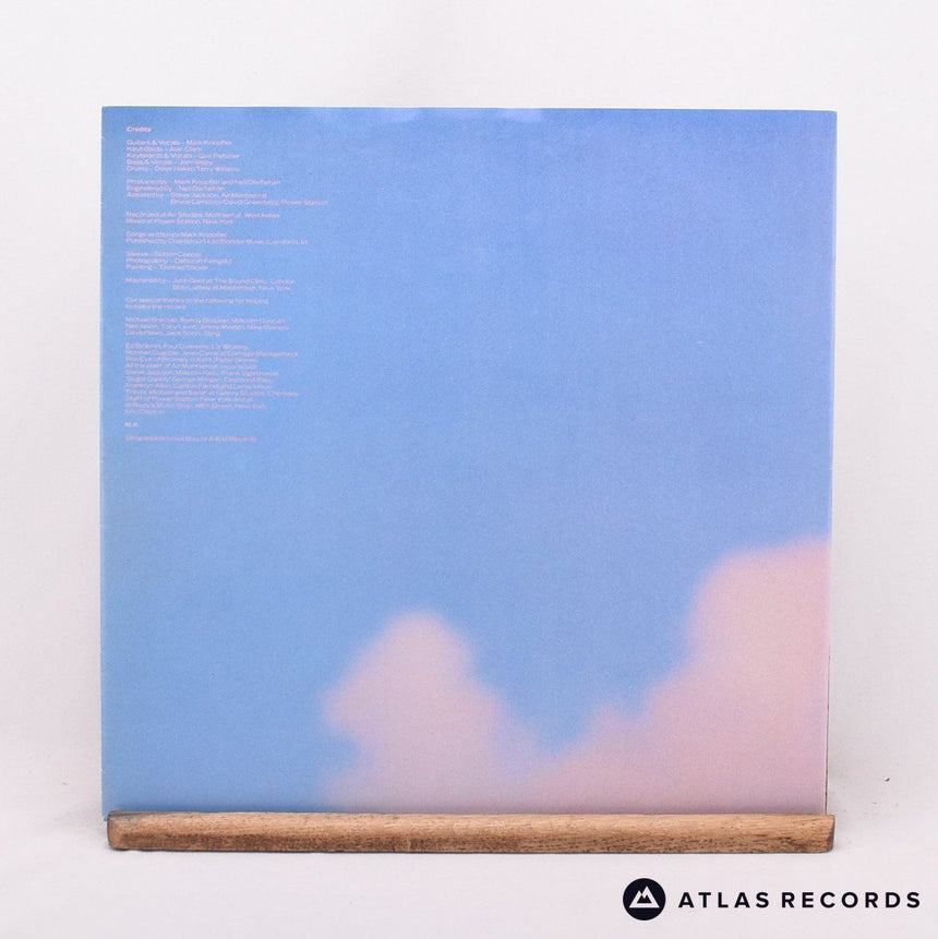 Dire Straits - Brothers In Arms - Reissue A//5 B//4 LP Vinyl Record - EX/EX