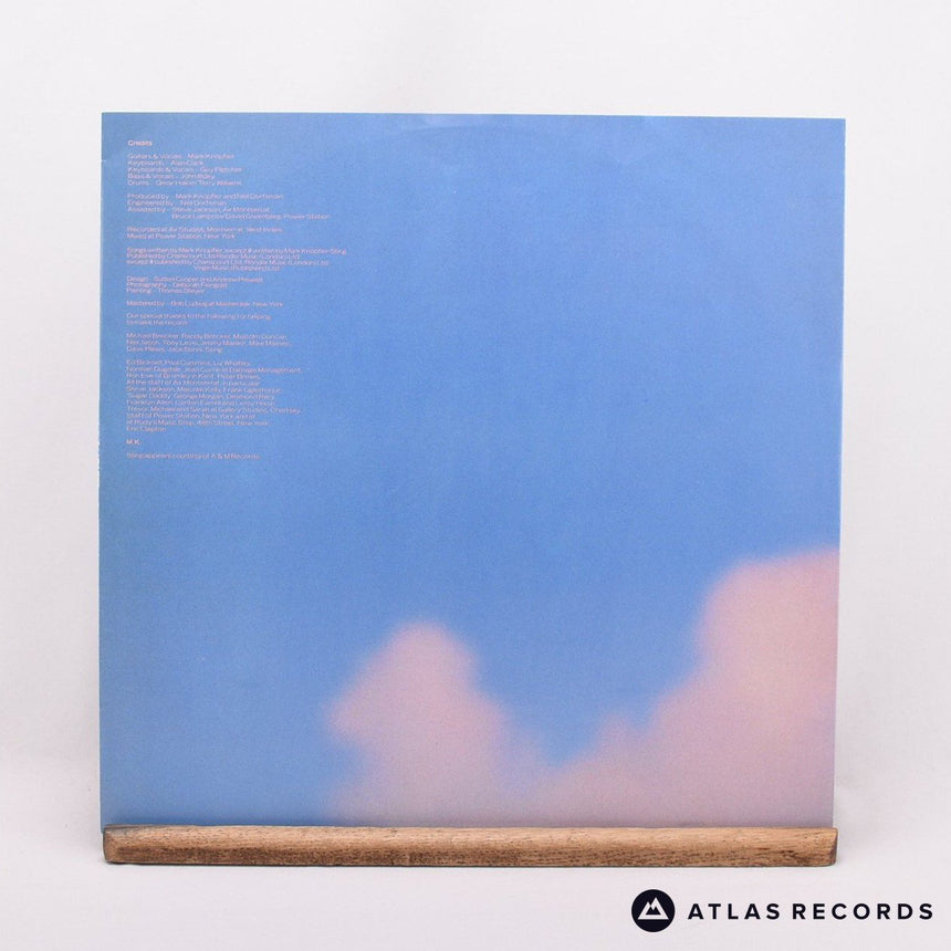 Dire Straits - Brothers In Arms - Reissue A//5 B//4 LP Vinyl Record - EX/EX