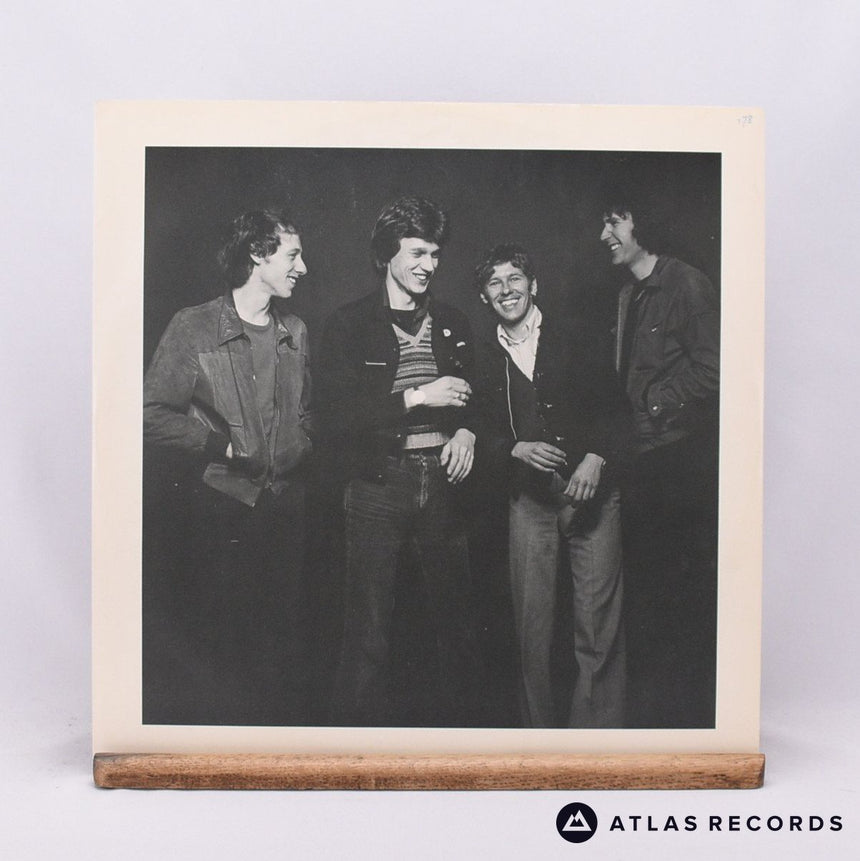 Dire Straits - Dire Straits - 1Y//4 2Y//5 LP Vinyl Record - VG+/VG+