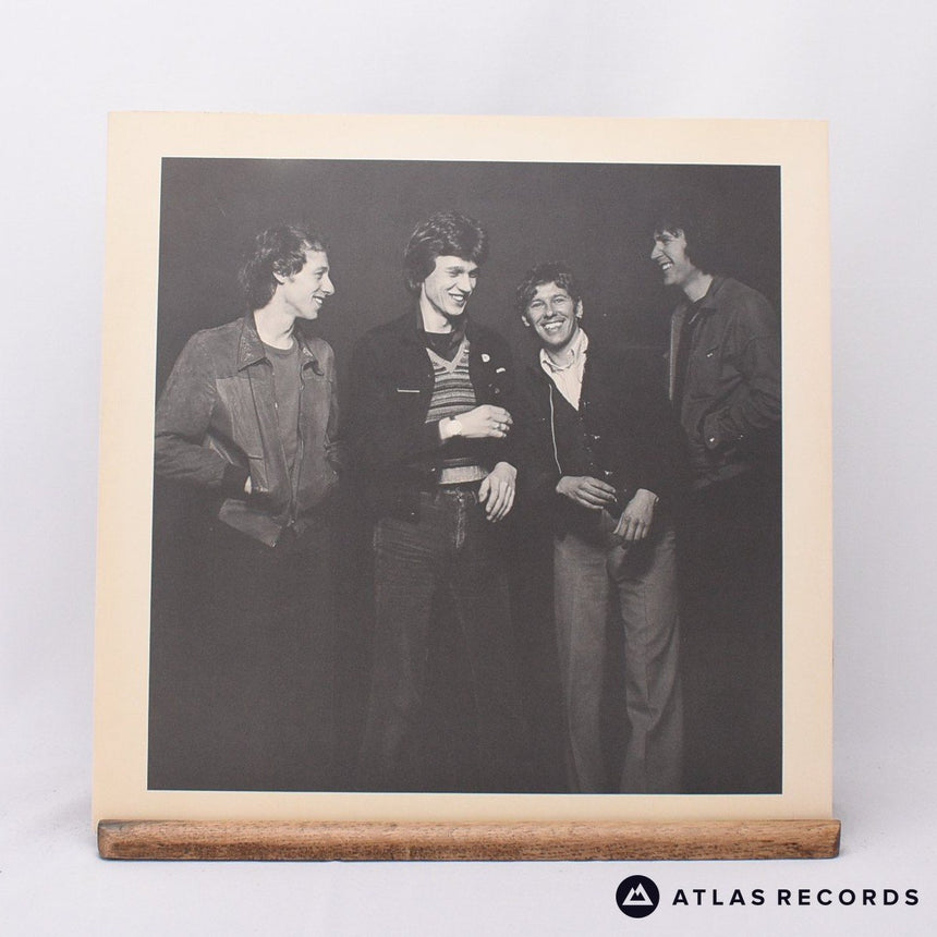 Dire Straits - Dire Straits - Reissue LP Vinyl Record - VG+/VG+